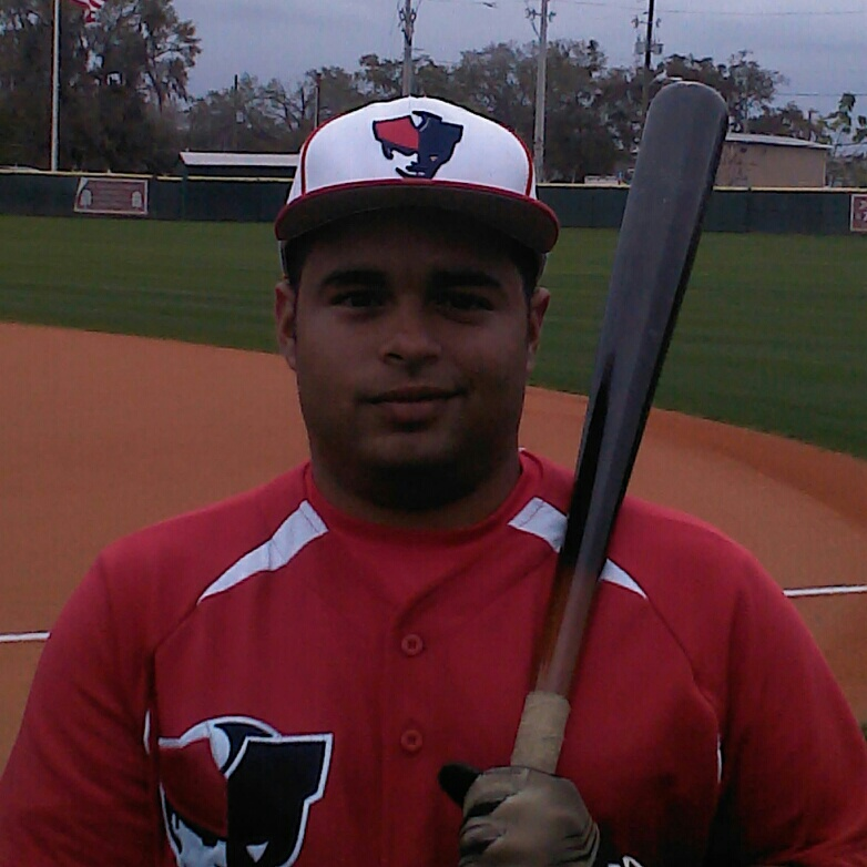 Jose Bermudez mugshot