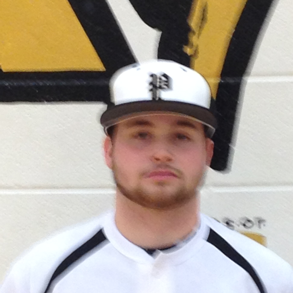 Matt Kaufman mugshot
