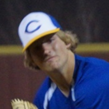 Rhett Welch mugshot
