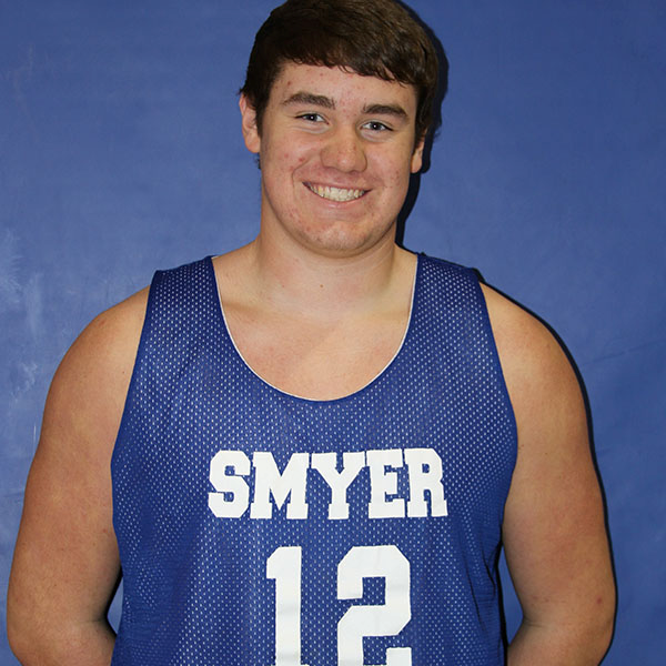 Brennen Fowler mugshot