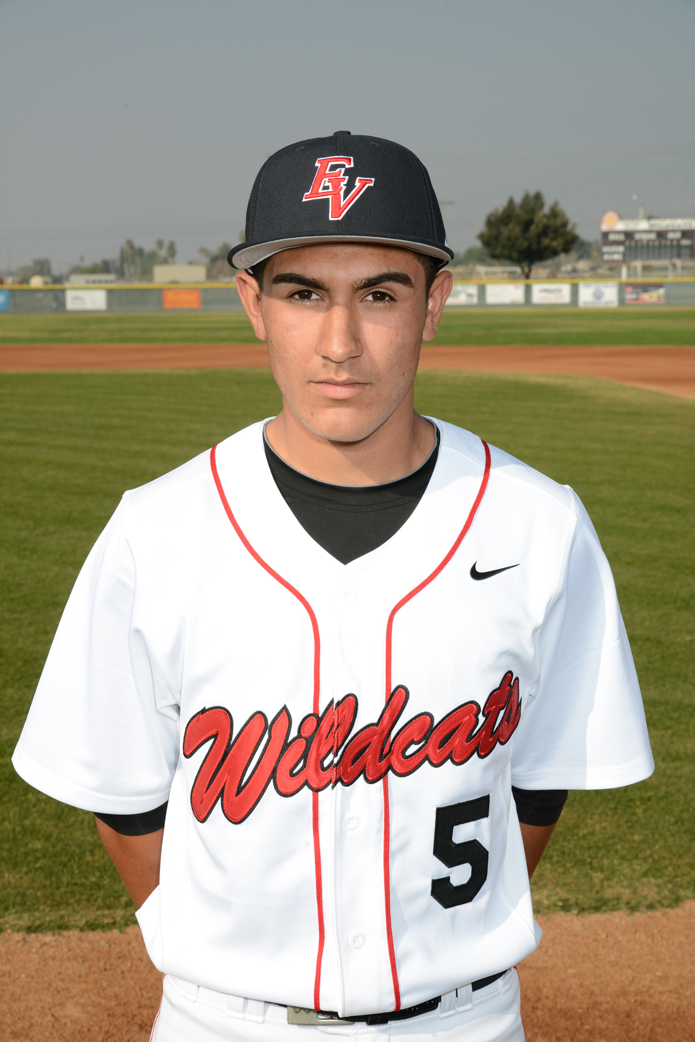 David Barela