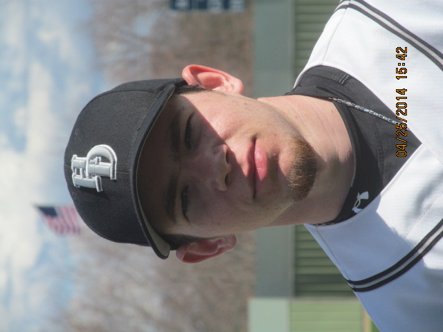 Eathen Bruhn mugshot