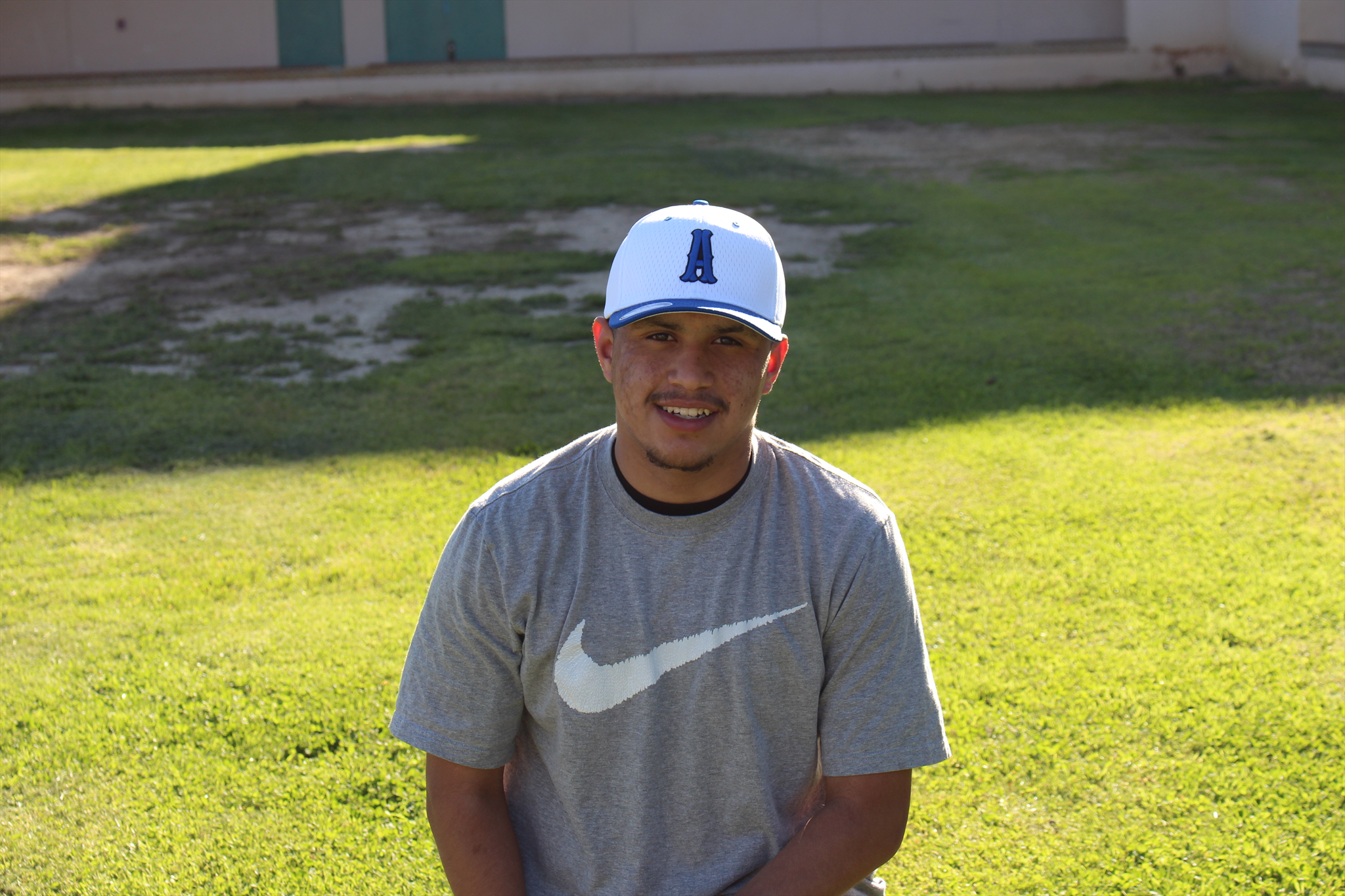 Jaime Ramos mugshot