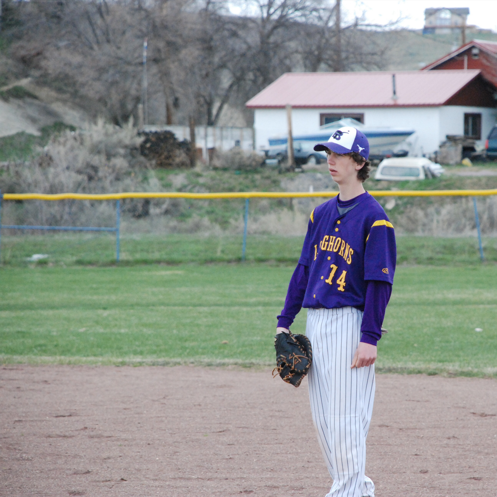 Logan Conley
