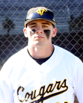 Wyatt Shackleford