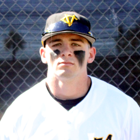 Wyatt Shackleford mugshot