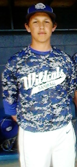 Noah Collins