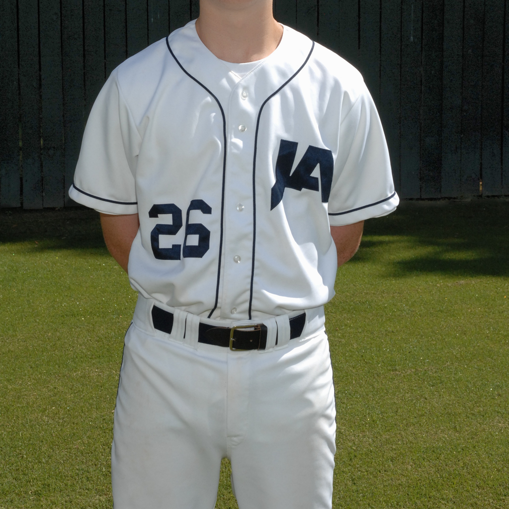 Matt Whitfield