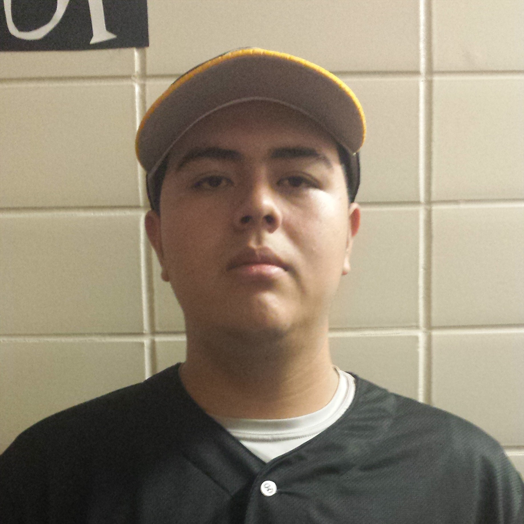 Miguel Valenzuela mugshot