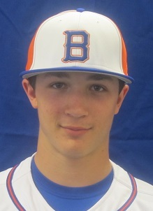 Tyler Beauchamp