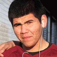Brandon Perez
