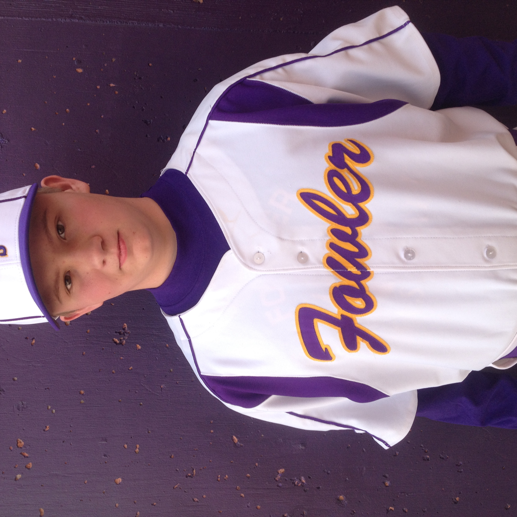 Colten Hampton
