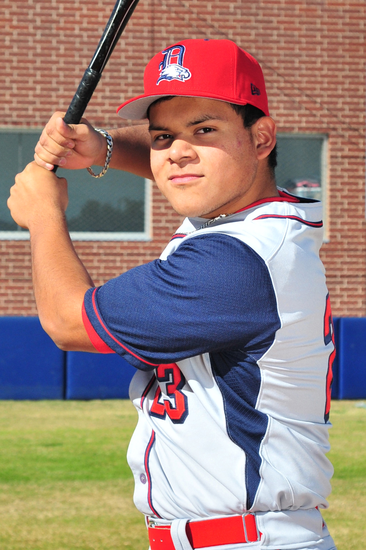 Carlos Amaya