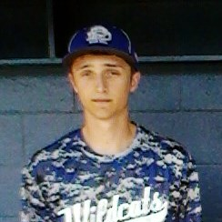 Justin Moser mugshot