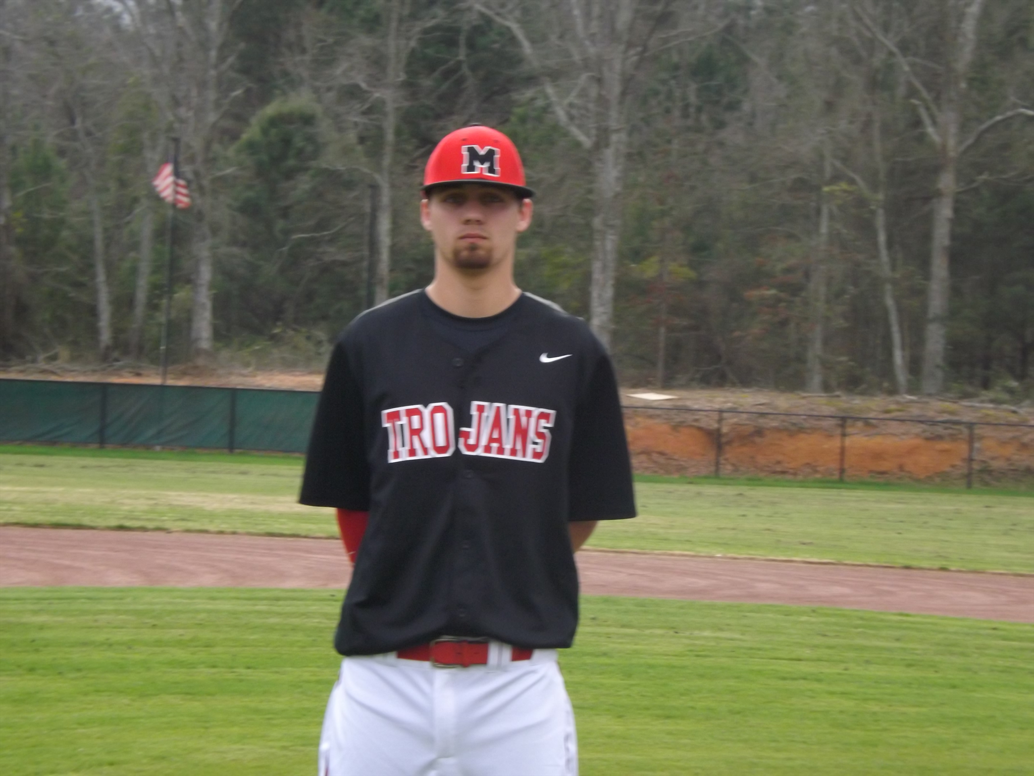 Drake Roberts
