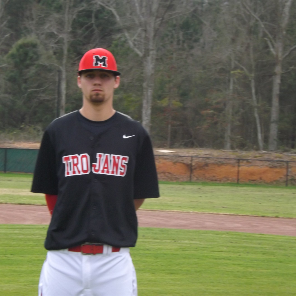 Drake Roberts