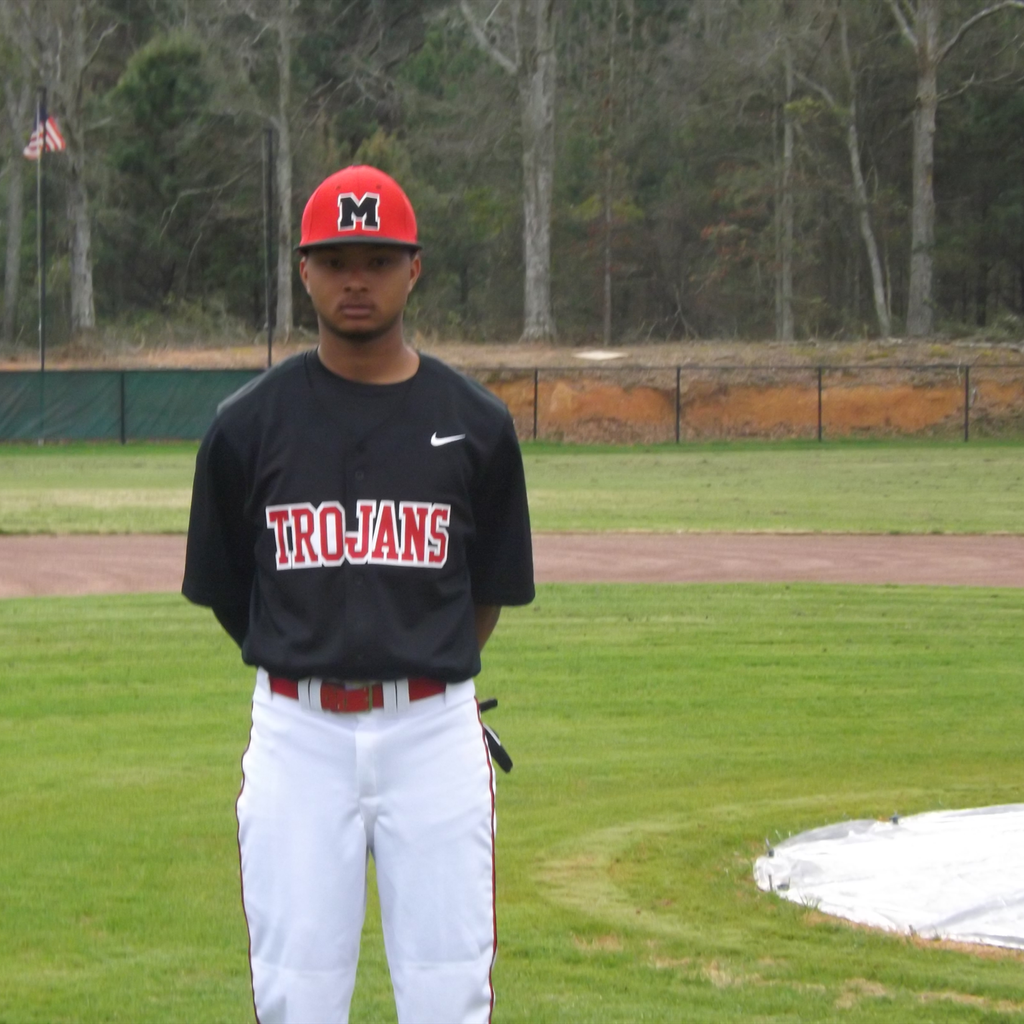 Chris Chatman