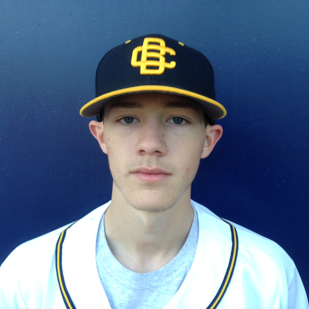 Hunter Yarnell