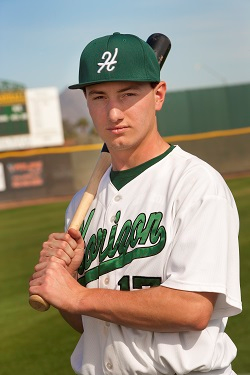 Ben Lewis