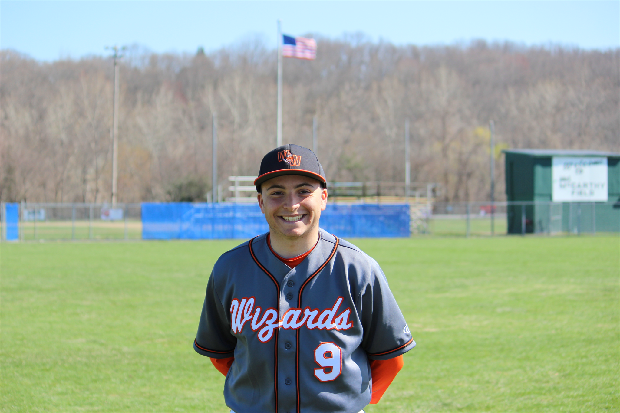 Matthew Grenier