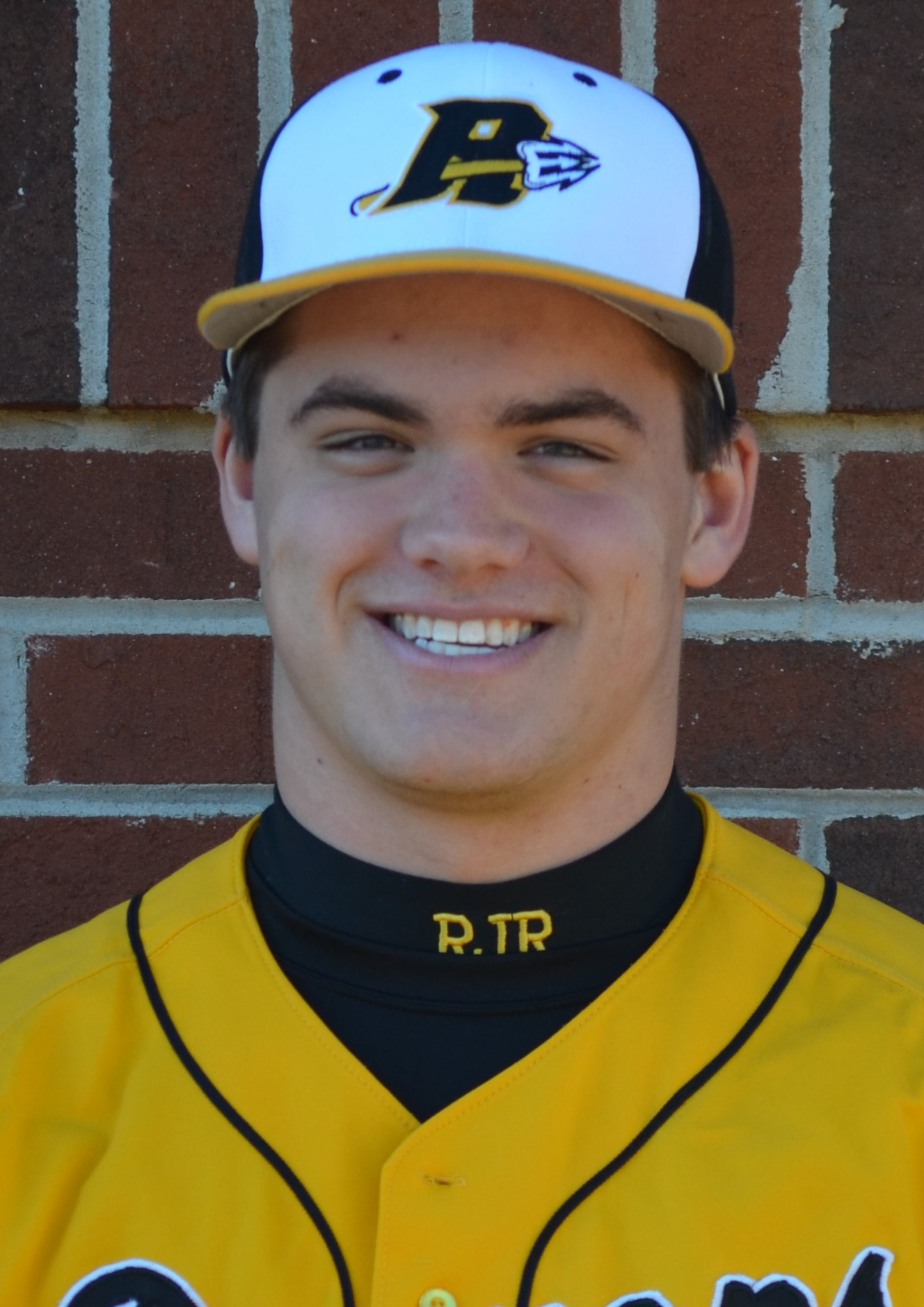 Logan Welch