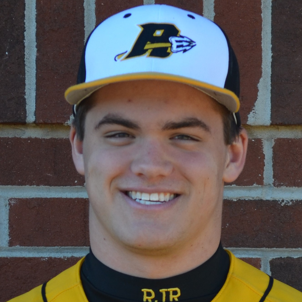Logan Welch