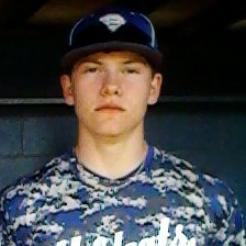 Ryan Dalton mugshot