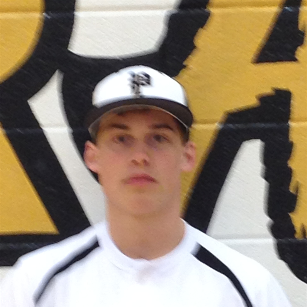 Logan Primerano mugshot