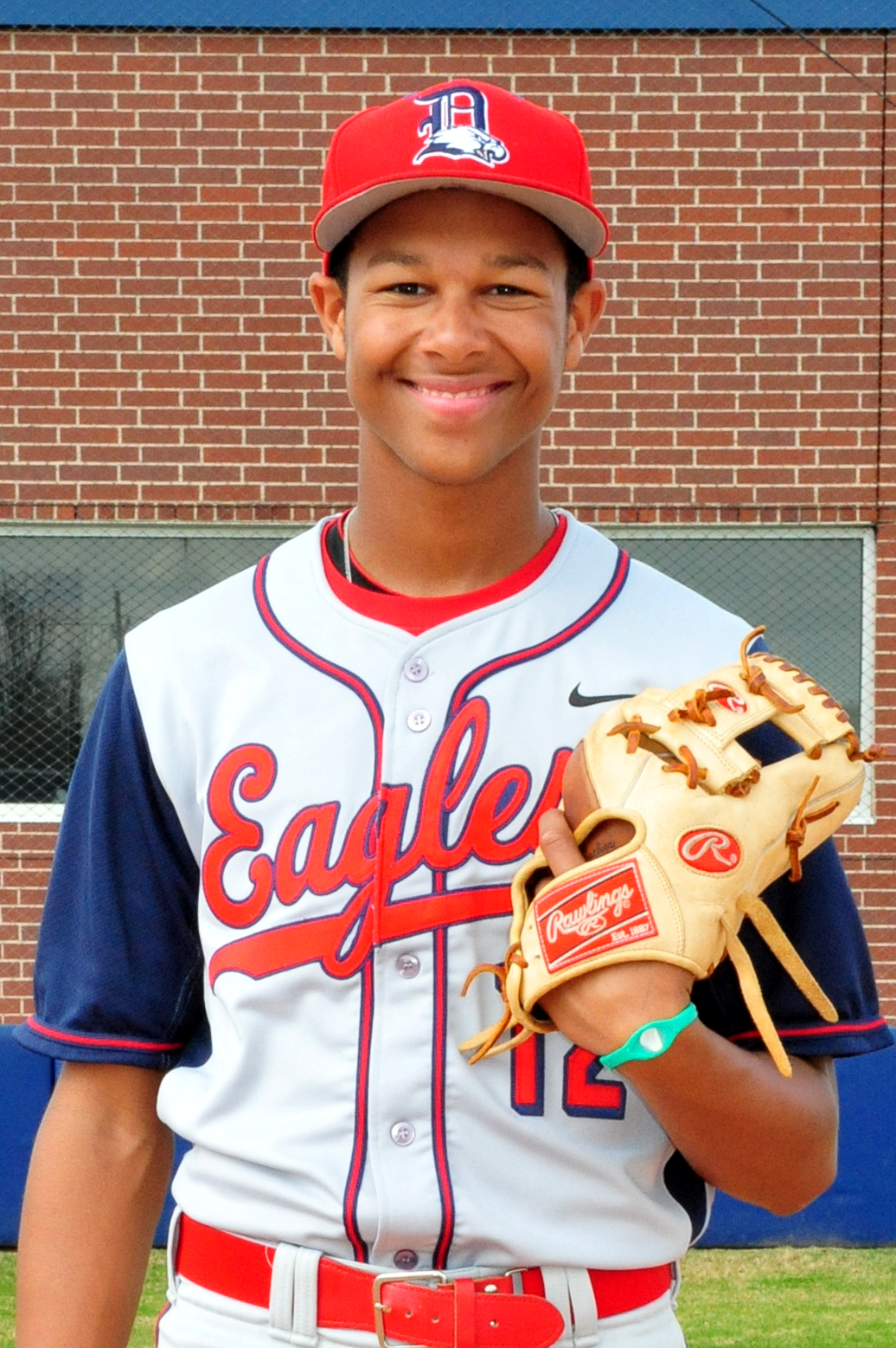 Chris Jefferson