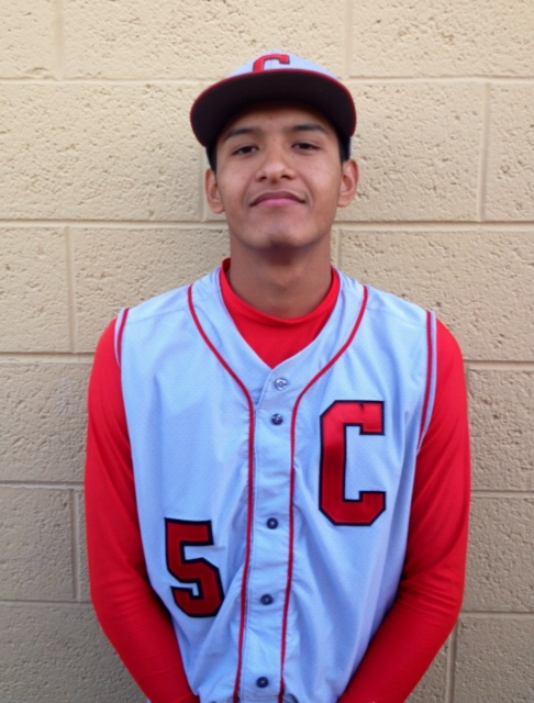 Joe Reyes