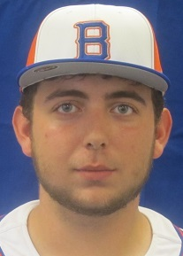 Brandon Wachtel mugshot