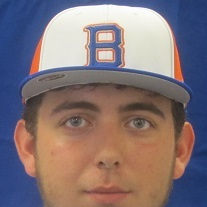 Brandon Wachtel mugshot