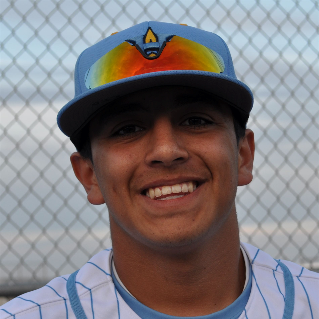 Lorenzo Gomez mugshot