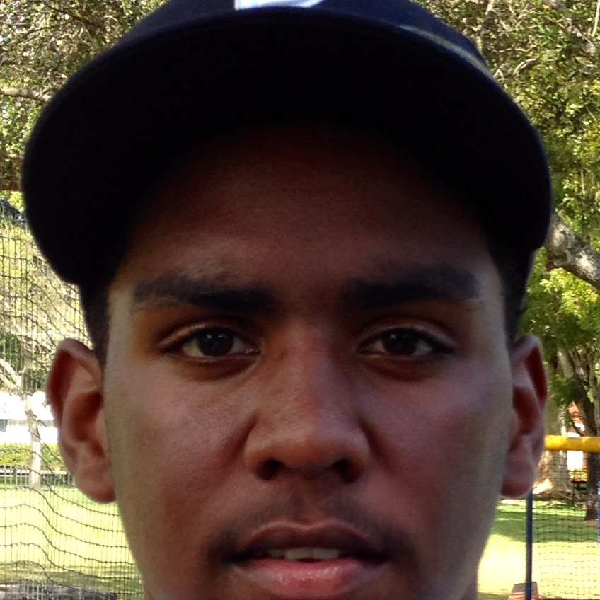 Nick Vizcaino
