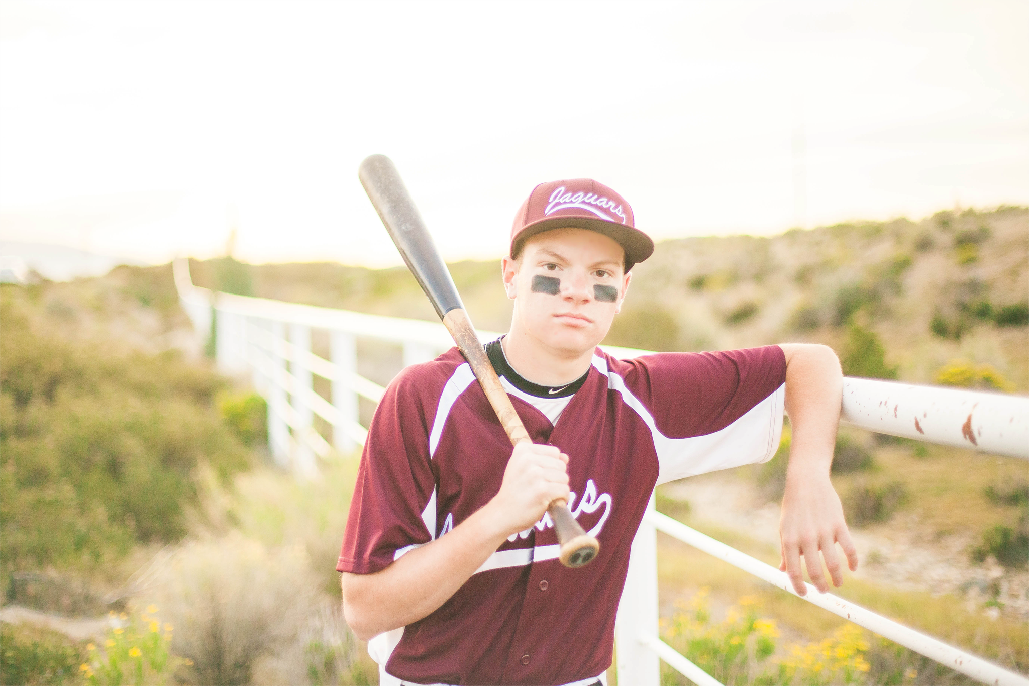 Casey Swearingen
