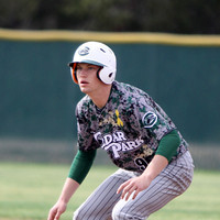 Mark Harshbarger
