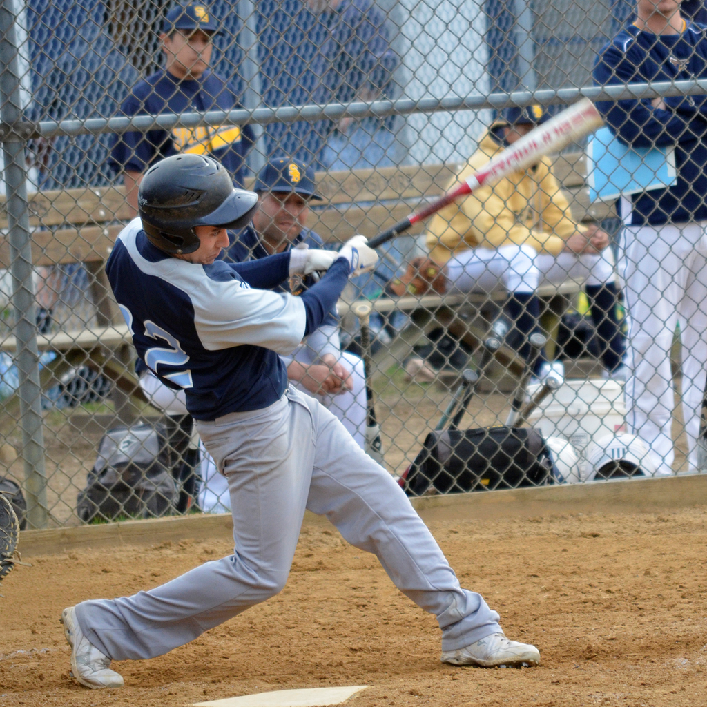 Nick Tortorelli