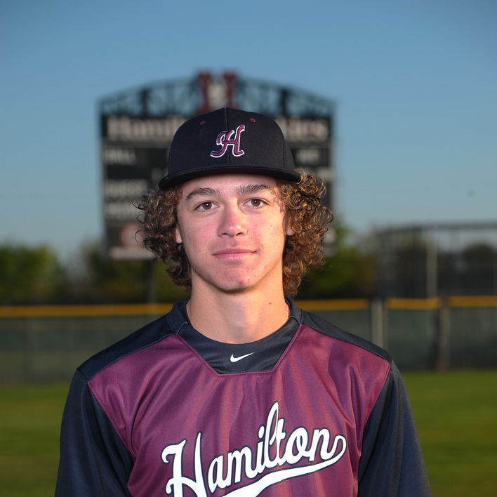 Dylan Enwiller