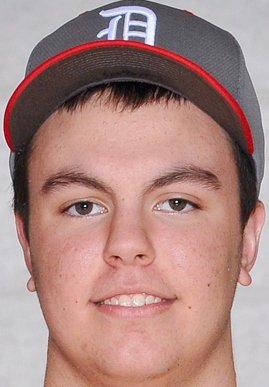 Jake Sudduth