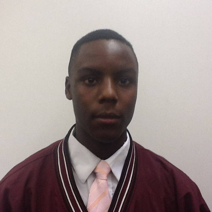 Antoine Shelton mugshot