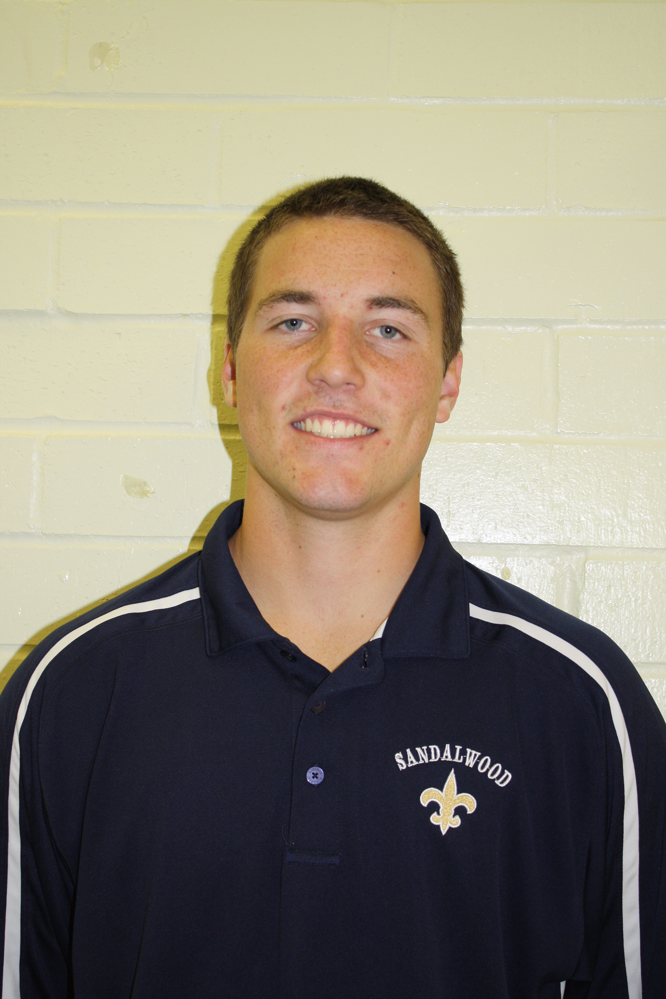 Sean Reid-foley