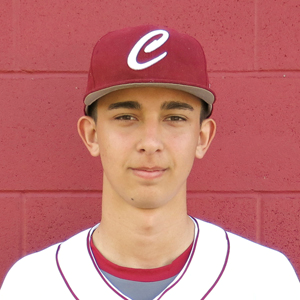 Riley Waite mugshot