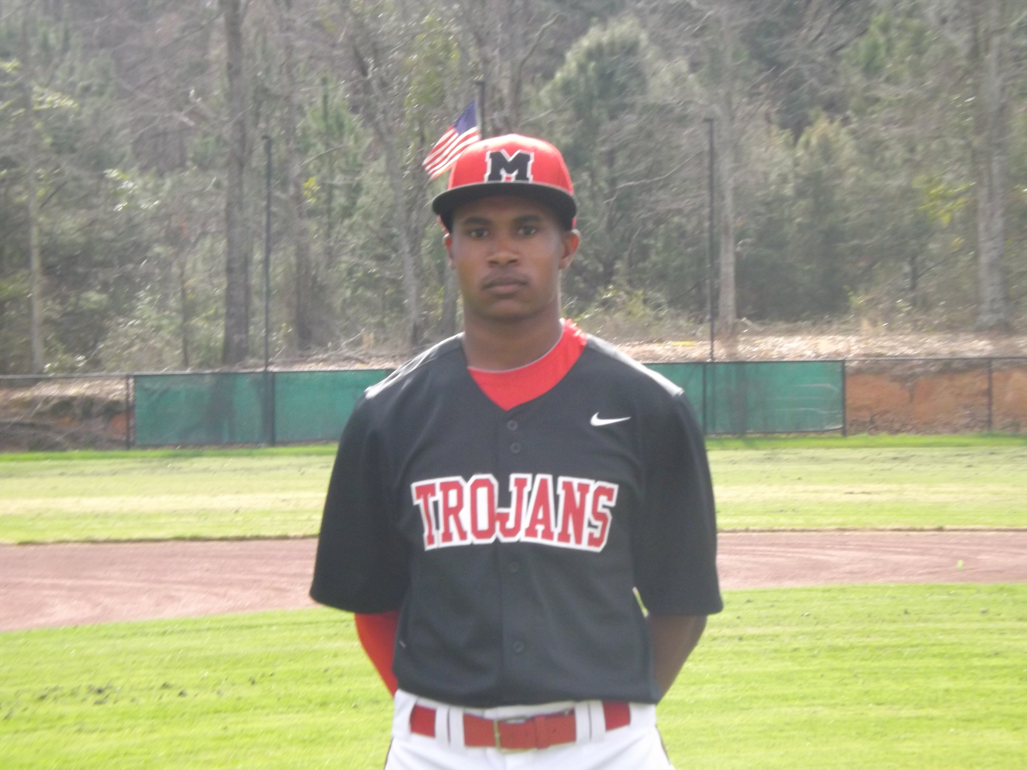 J. Hayes