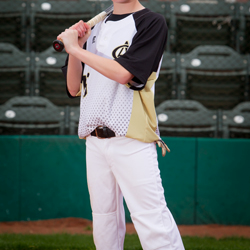 Hayden Vaughn