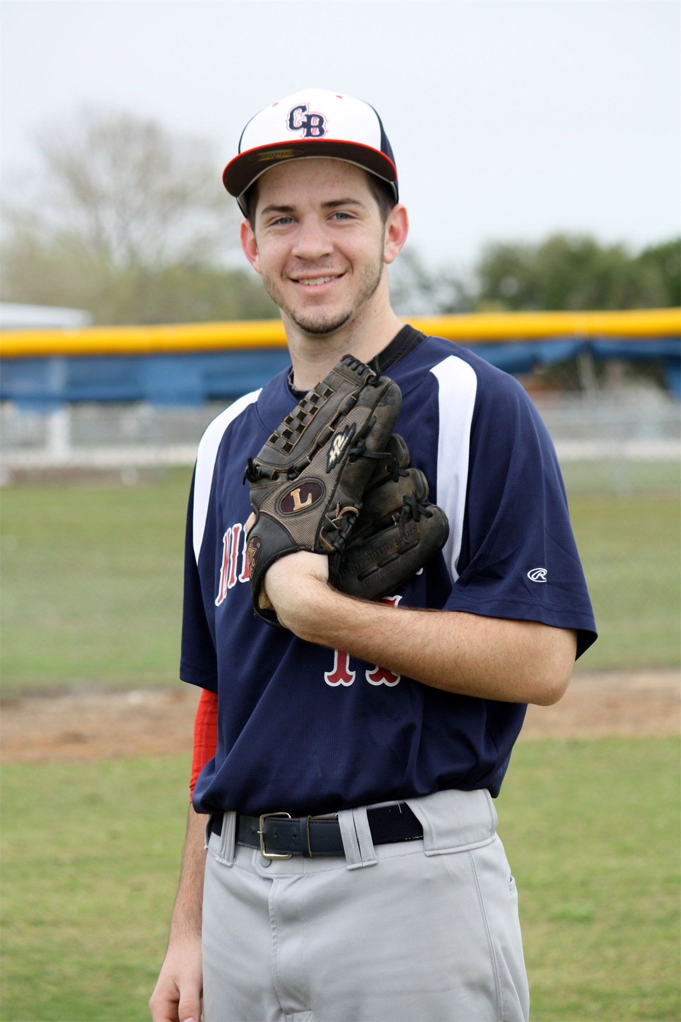 Chris Yanick