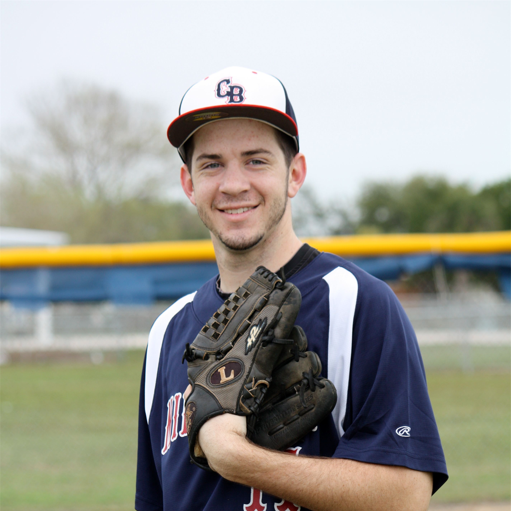 Chris Yanick