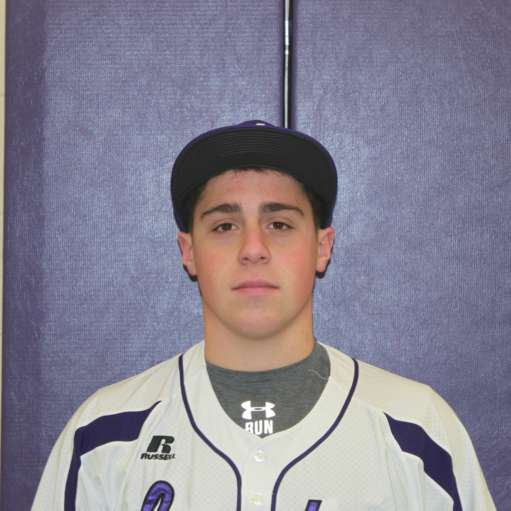Christopher Scotto mugshot