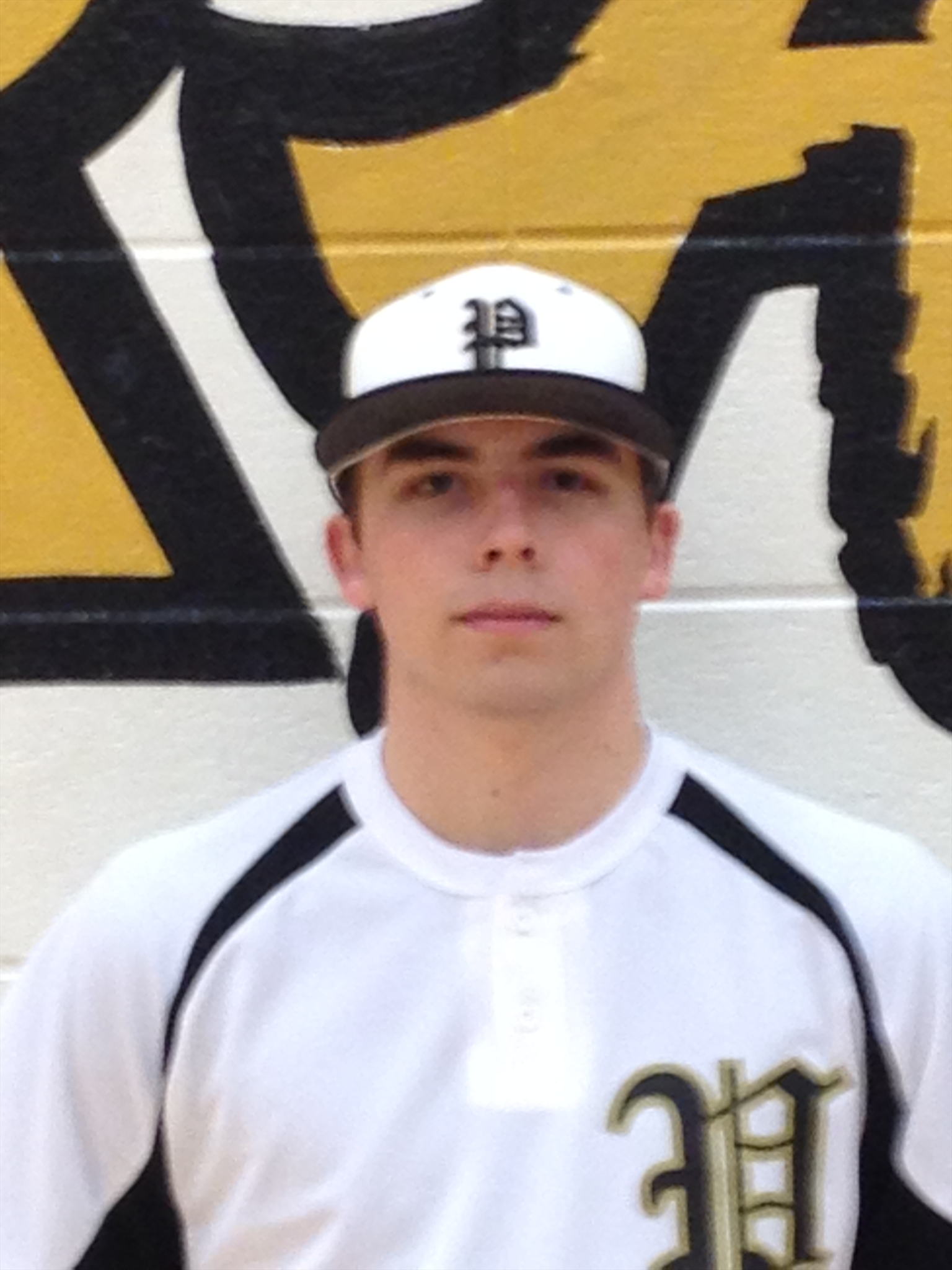 Matt McKinney