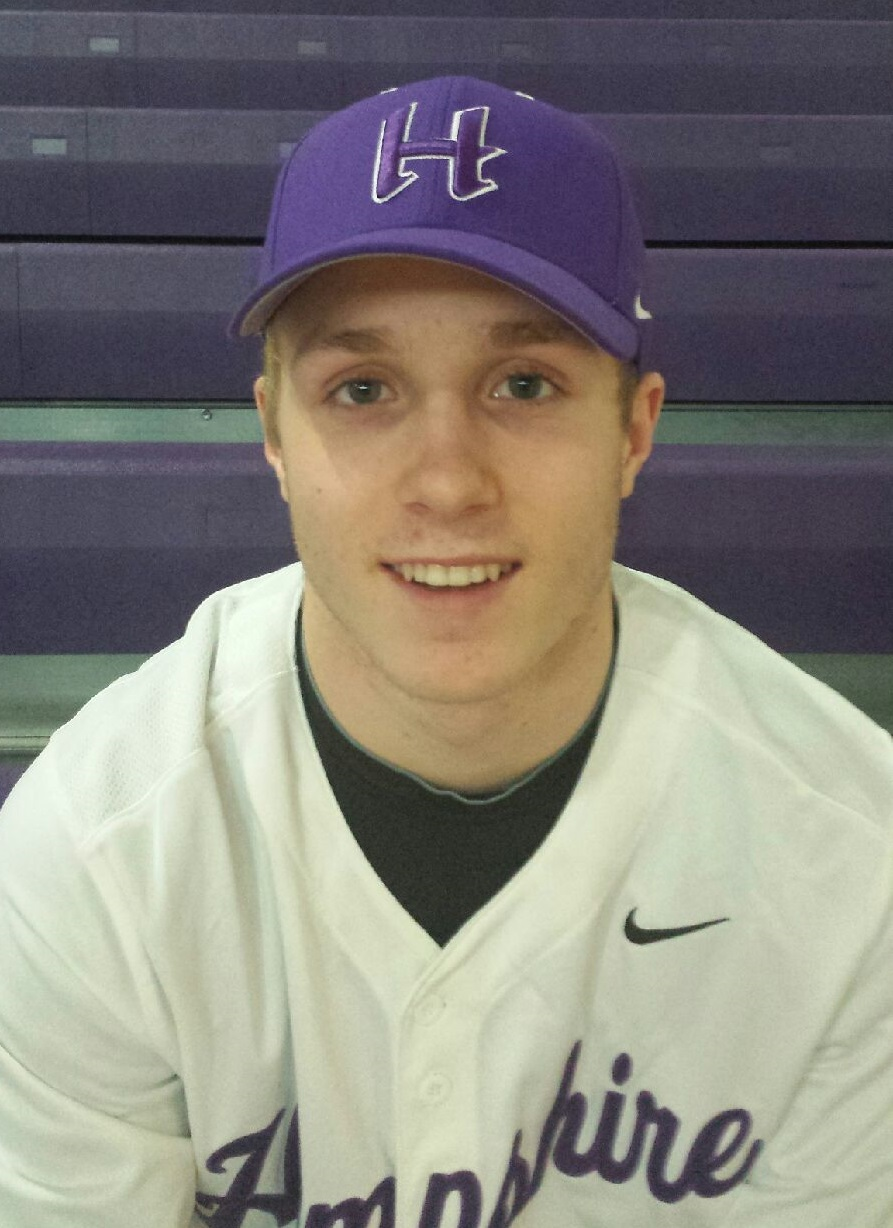 Trey Schramm