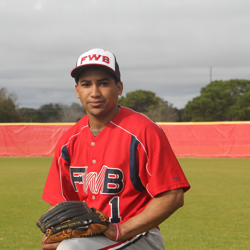 Jose Puello mugshot
